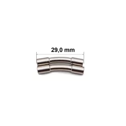 Kit complet liens en Inox spécial CRX2 MadPerf (8pcs)