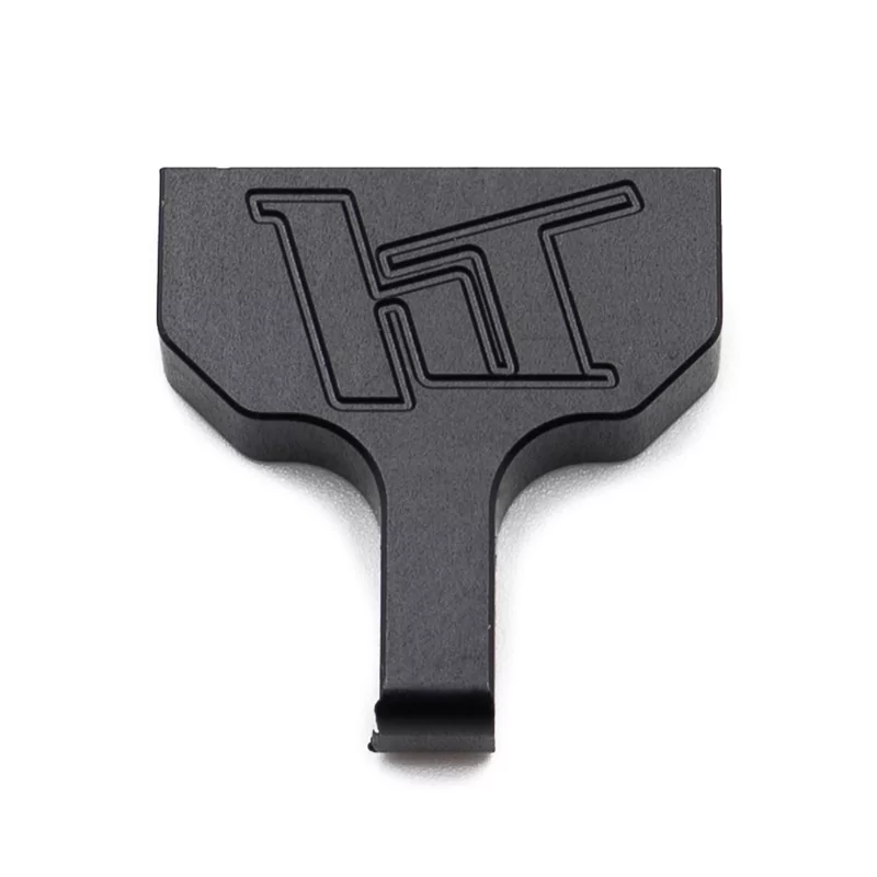 Support de bielette supérieurs avants CRX2 Mad Perf