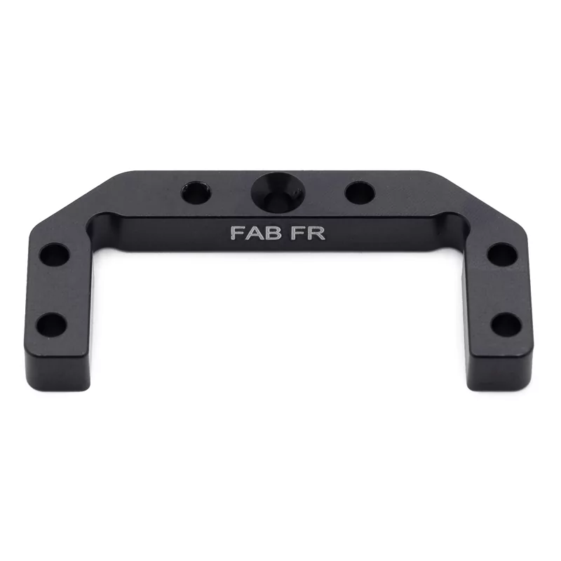 Interface de support de bielette supérieurs avants CRX2 Mad Perf