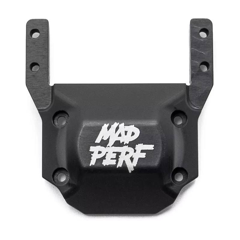 Capot de pont AMS pour CRX2 Mad Perf