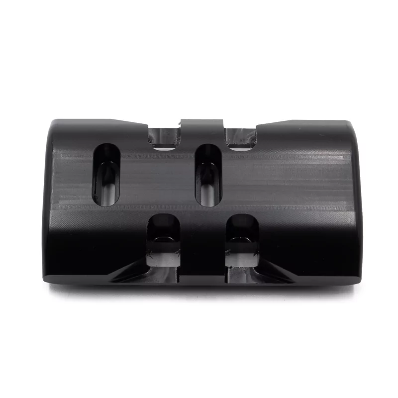 Support d'overdrive en POM pour CRX2 Mad Perf