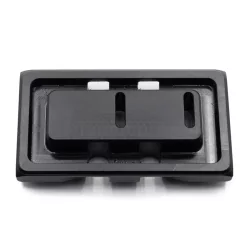 Support d'overdrive en POM pour CRX2 Mad Perf