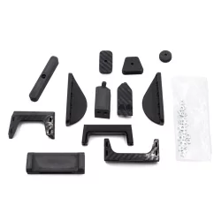Pièces pour longeron 3D CRX2 Mad Perf