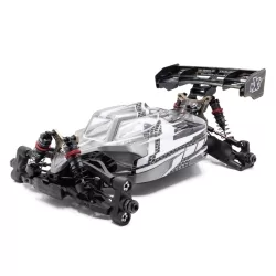 Buggy 1/8ème Spirit NXT RR EP Race Roller