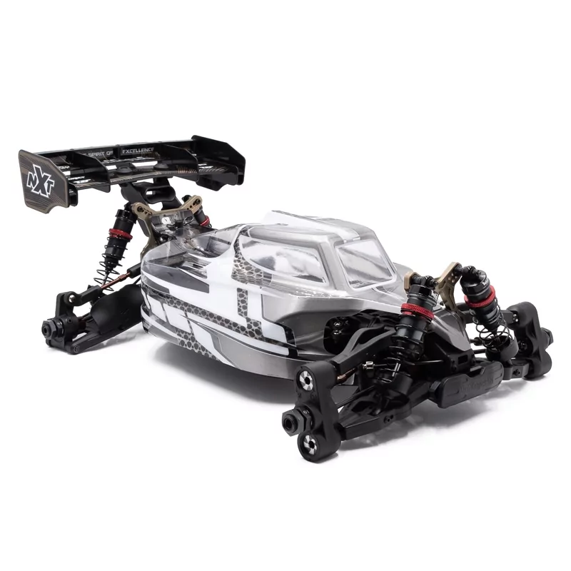 Buggy 1/8ème Spirit NXT RR EP Race Roller