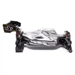 Buggy 1/8ème Spirit NXT RR EP Race Roller