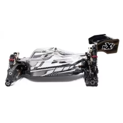 Buggy 1/8ème Spirit NXT RR EP Race Roller