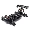 Buggy 1/8ème Spirit NXT RR EP Race Roller