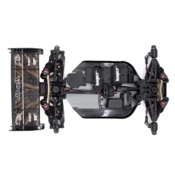 Buggy 1/8ème Spirit NXT RR EP Race Roller