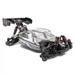 Buggy 1/8ème Spirit NXT RR GP Race Roller