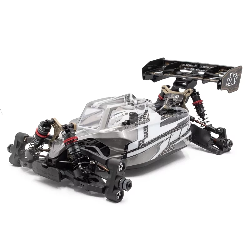 Buggy 1/8ème Spirit NXT RR GP Race Roller