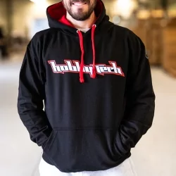Hobbytech 25th  Hooded Sweat Shirt SIZE XL