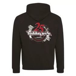 Hobbytech 25th  Hooded Sweat Shirt SIZE XXL
