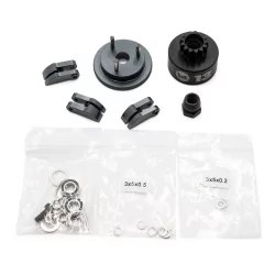 1/8 Buggy Spirit NXT RR EP Race Roller version combo