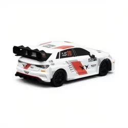 1/76ème Mini Pegasus 3 Édition Limitée