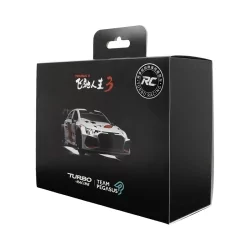 1/76ème Mini Pegasus 3 Édition Limitée