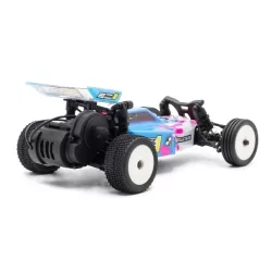 32one MB24 1/24 Buggy Blue - White