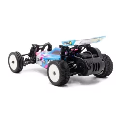 32one MB24 1/24 Buggy Blue - White