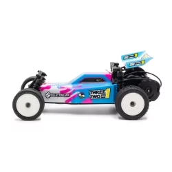32one MB24 1/24 Buggy Blue - White