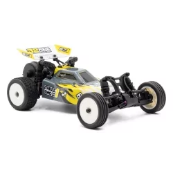32one MB24 1/24 Buggy Yellow - Grey