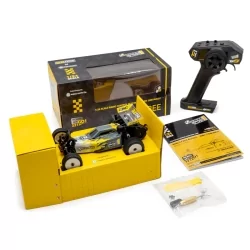 32one MB24 1/24 Buggy Yellow - Grey