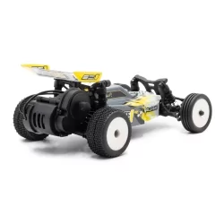 32one MB24 1/24 Buggy Yellow - Grey