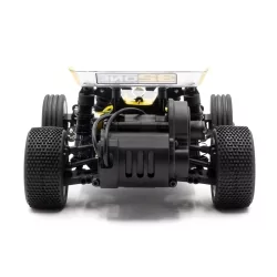 32one MB24 1/24 Buggy Yellow - Grey