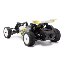 32one MB24 1/24 Buggy Yellow - Grey