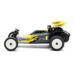 32one MB24 1/24 Buggy Yellow - Grey