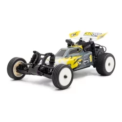 32one MB24 1/24 Buggy Yellow - Grey