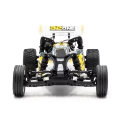 32one MB24 1/24 Buggy Yellow - Grey
