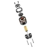 Xerun V10 G5 Brushless 13.5T motor