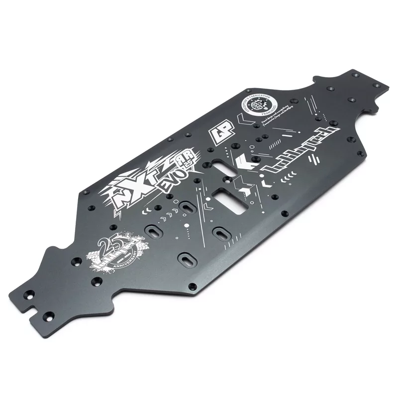 Chassis prinicipal NXT Race Roller GP
