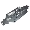 Chassis prinicipal NXT Race Roller GP