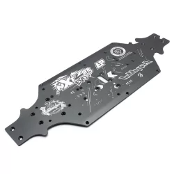 Chassis prinicipal NXT Race Roller EP