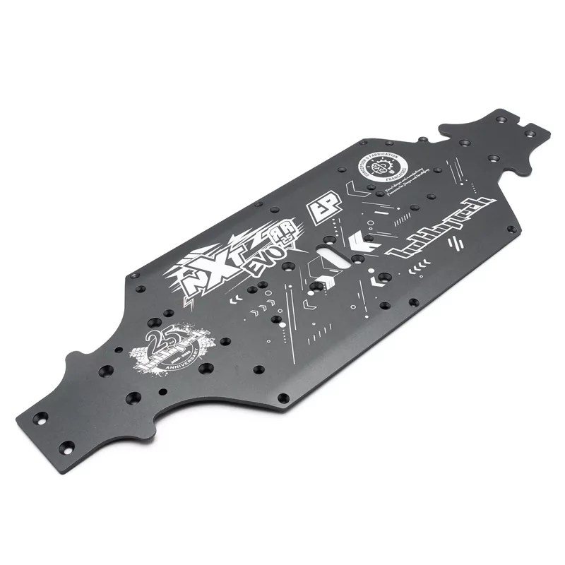 Chassis prinicipal NXT Race Roller EP