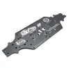 Chassis prinicipal NXT Race Roller EP