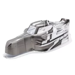 Carrosserie SPIRIT NXT EVO RR semi...