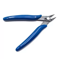 Set d'outils de découpe et d'ébavurage de précision (9 outils)