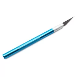 Set d'outils de découpe et d'ébavurage de précision (9 outils)