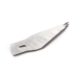 Set d'outils de découpe et d'ébavurage de précision (9 outils)
