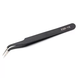 Set d'outils de découpe et d'ébavurage de précision (9 outils)