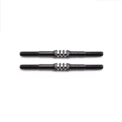 Titanium Turnbuckle M3x45 (2pcs)