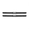 Titanium Turnbuckle M3x55 (2pcs)