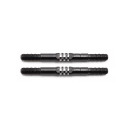 Titanium Turnbuckle M4x45 (2pcs)
