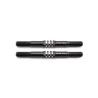 Titanium Turnbuckle M4x45 (2pcs)