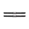 Titanium Turnbuckle M3x50 (2pcs)