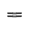 Titanium Turnbuckle M3x30 (2pcs)