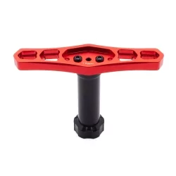 Clé à roue 17mm en aluminium