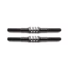 Titanium Turnbuckle M3x40 (2pcs)
